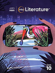 into literature student edition softcover grade 10 photo into literature student edition softcover grade 10 photo