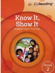 into reading know it show it grade 2 photo into reading know it show it grade 2 photo