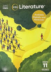 into literature student edition softcover grade 11 vol 2 photo into literature student edition softcover grade 11 vol 2 photo