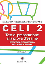 celi 2 test di preparazione alla prova d esame photo