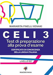 celi 3 test di preparazione alla prova d esame photo