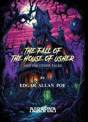 the fall of the house of usher and the other tales photo