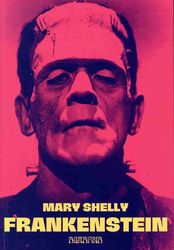 frankenstein photo
