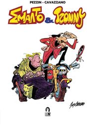 smalto kai tzonny photo