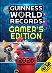 guinness world records gamers edition 2026 photo