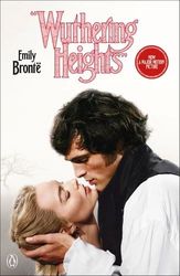 wuthering heights film tie in photo