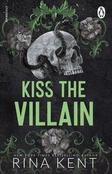 kiss the villain photo