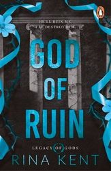 legacy of gods 4 god of ruin photo