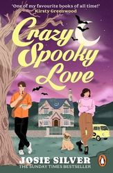 crazy spooky love photo