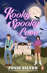 kooky spooky love photo