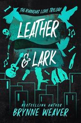 the ruinous love trilogy 2 leather lark photo