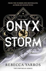 the empyrean 3 onyx storm hc photo
