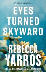 flight and glory 2 eyes turned skyward pb photo