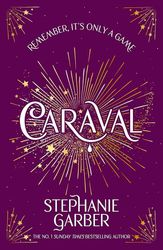 caraval photo caraval photo
