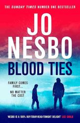 blood ties pb b photo blood ties pb b photo