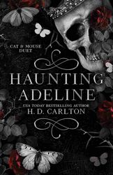 haunting adeline photo haunting adeline photo
