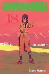 chainsaw man 18 photo chainsaw man 18 photo