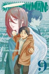 chainsaw man 9 photo chainsaw man 9 photo