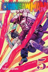 chainsaw man 5 photo chainsaw man 5 photo