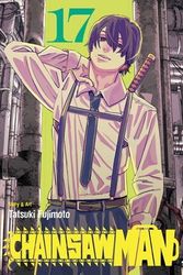 chainsaw man 17 photo chainsaw man 17 photo