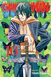 chainsaw man 16 photo chainsaw man 16 photo