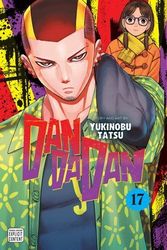 dandadan 17 photo