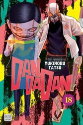 dandadan 18 photo