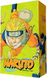 naruto box set 1 photo