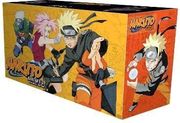 naruto box set 2 photo naruto box set 2 photo