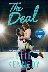 off campus 1 the deal movie tie in photo