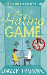 the hating game photo the hating game photo