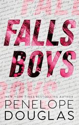 hellbent 1 fall boys photo