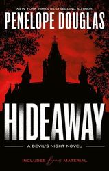 devil s night 2 hideaway photo