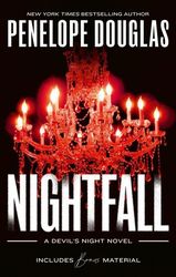 devil s night 4 night fall photo