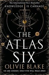 the atlas six photo