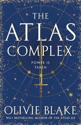 the atlas complex photo