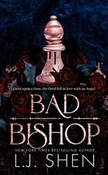 bad bishop photo
