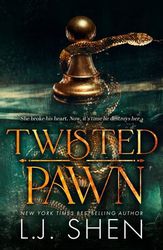 twisted pawn photo