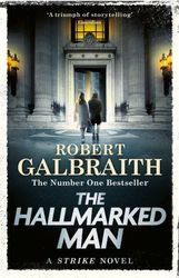 the hallmarked man photo