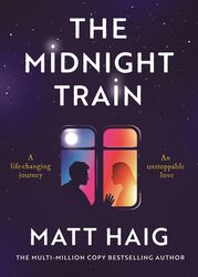 the midnight train photo