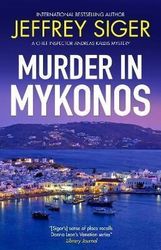 murder in mykonos photo