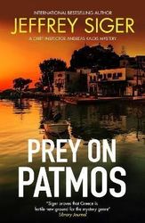 prey on patmos photo