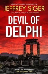 devil of delphi photo