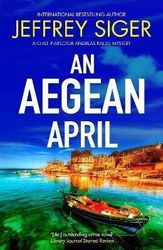 an aegean april photo