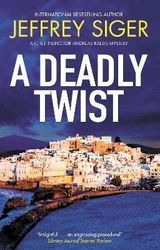 a deadly twist photo