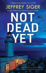 not dead yet photo