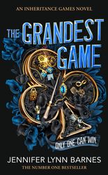 the grandest game photo the grandest game photo