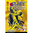 blade of the immortal katoikos tis aioniotitas tomos 2 photo blade of the immortal katoikos tis aioniotitas tomos 2 photo