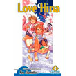 LOVE HINA 4