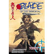 blade of the immortal katoikos tis aioniotitas tomos 7 photo